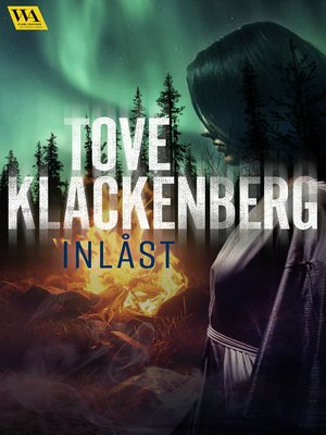 cover image of Inlåst